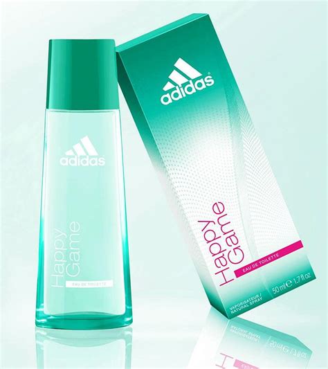 adidas parfym|best adidas perfume for her.